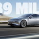 Image for article titled The Slick Looking Chinese EV Xpeng P7 Claims A Longer Range Than A Tesla Model 3